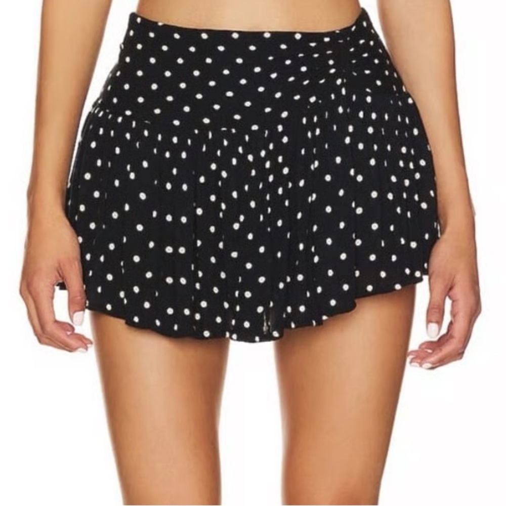 Free People Gobi Skort